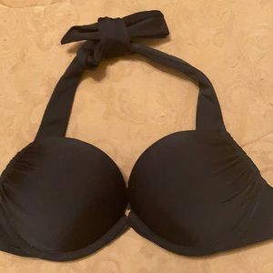 Hold for Poshgirl- Bombshell Bathing Suit Top